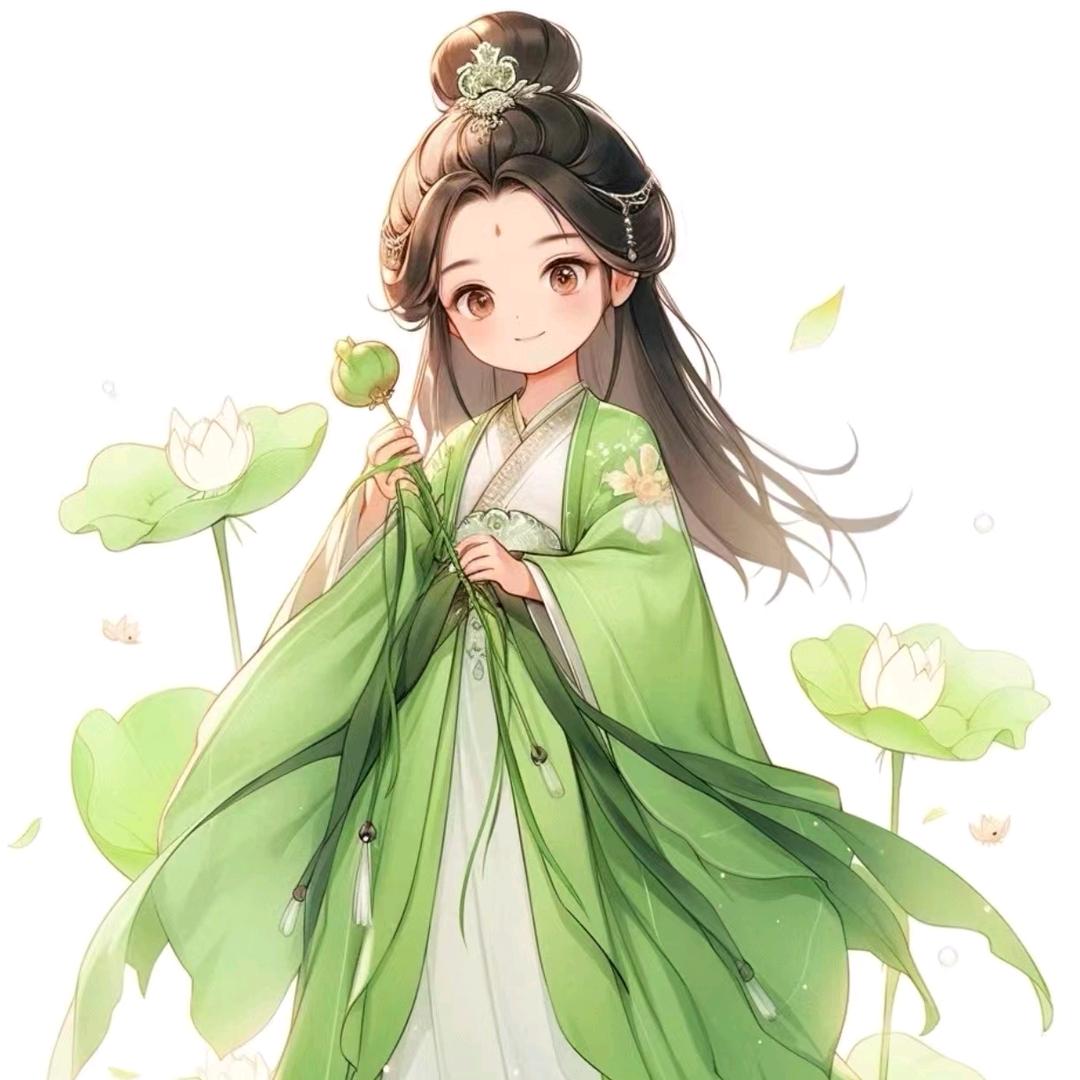 🧝🏻‍♀️菁菁