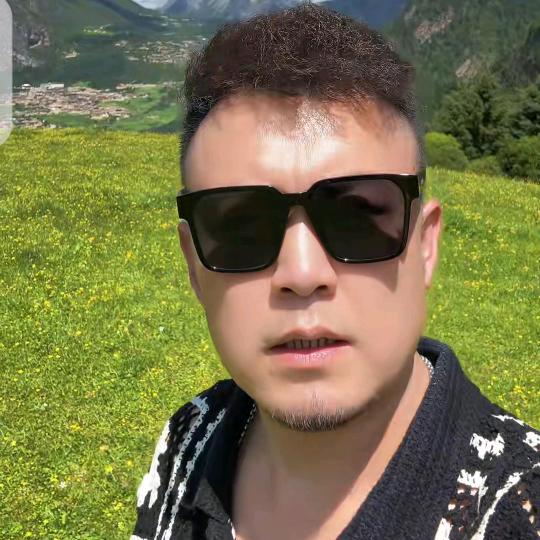 杰哥来啦
