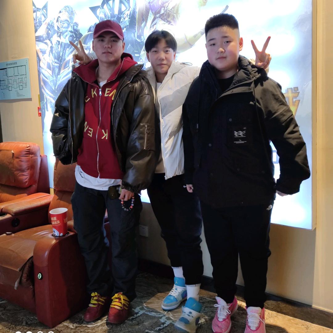 @你则泽泽