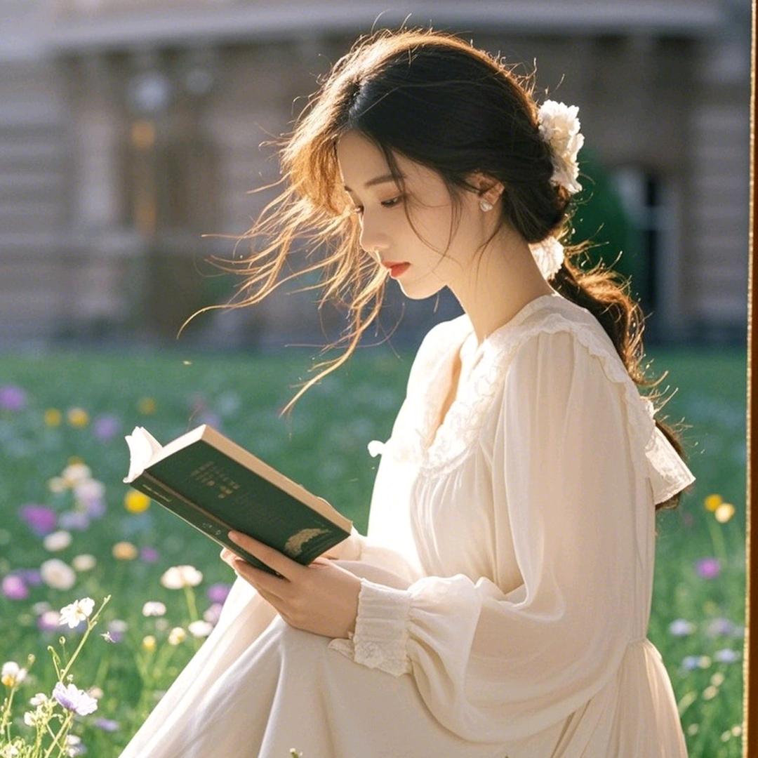 和和美美的小日子