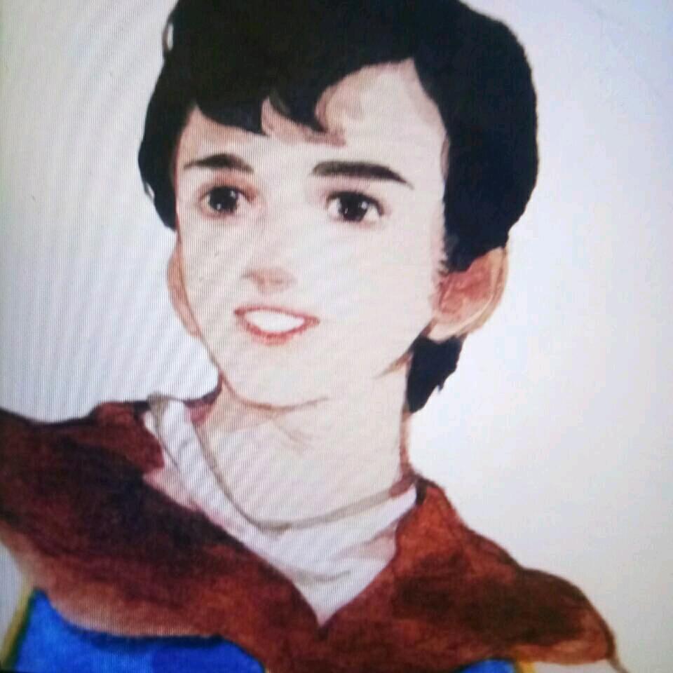 奋斗吧！哥们！