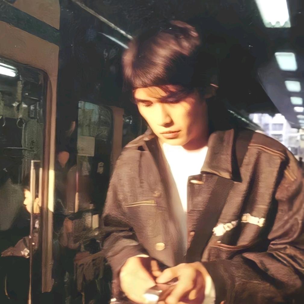 龙龙老弟💤（努力版)