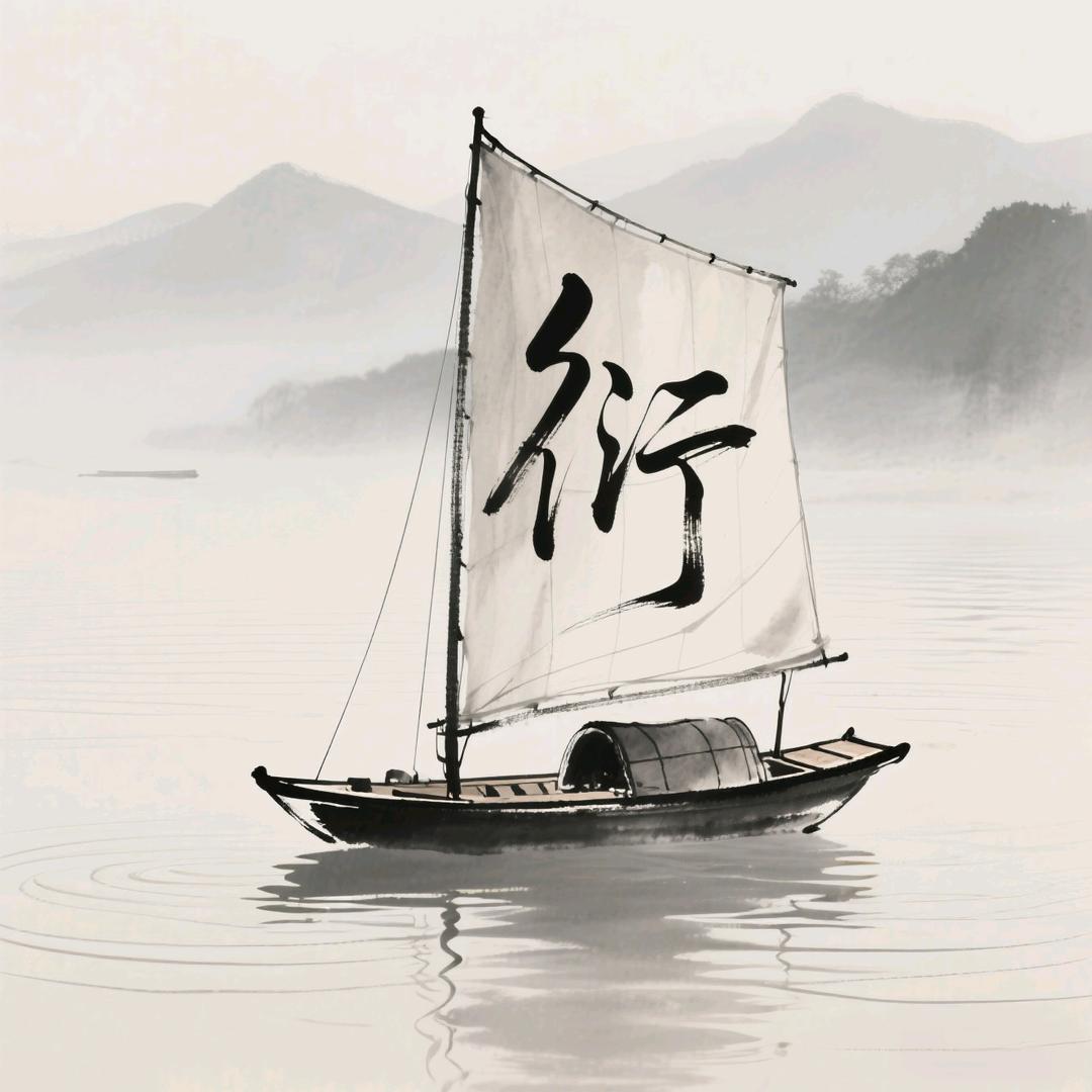 衍舟