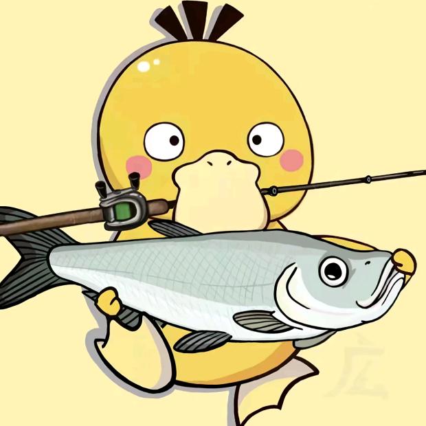 路亚小k