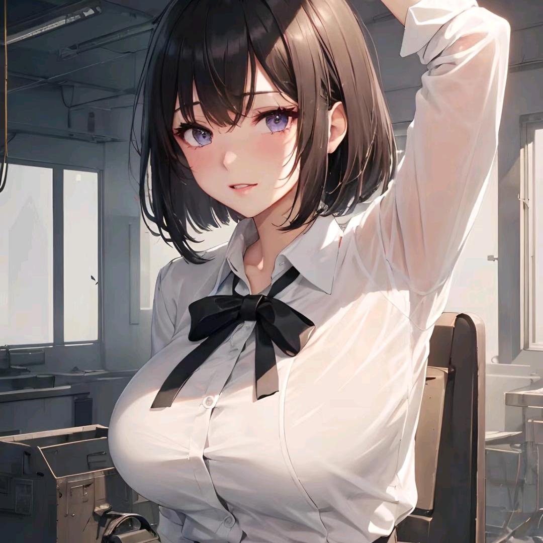 猫猫儿