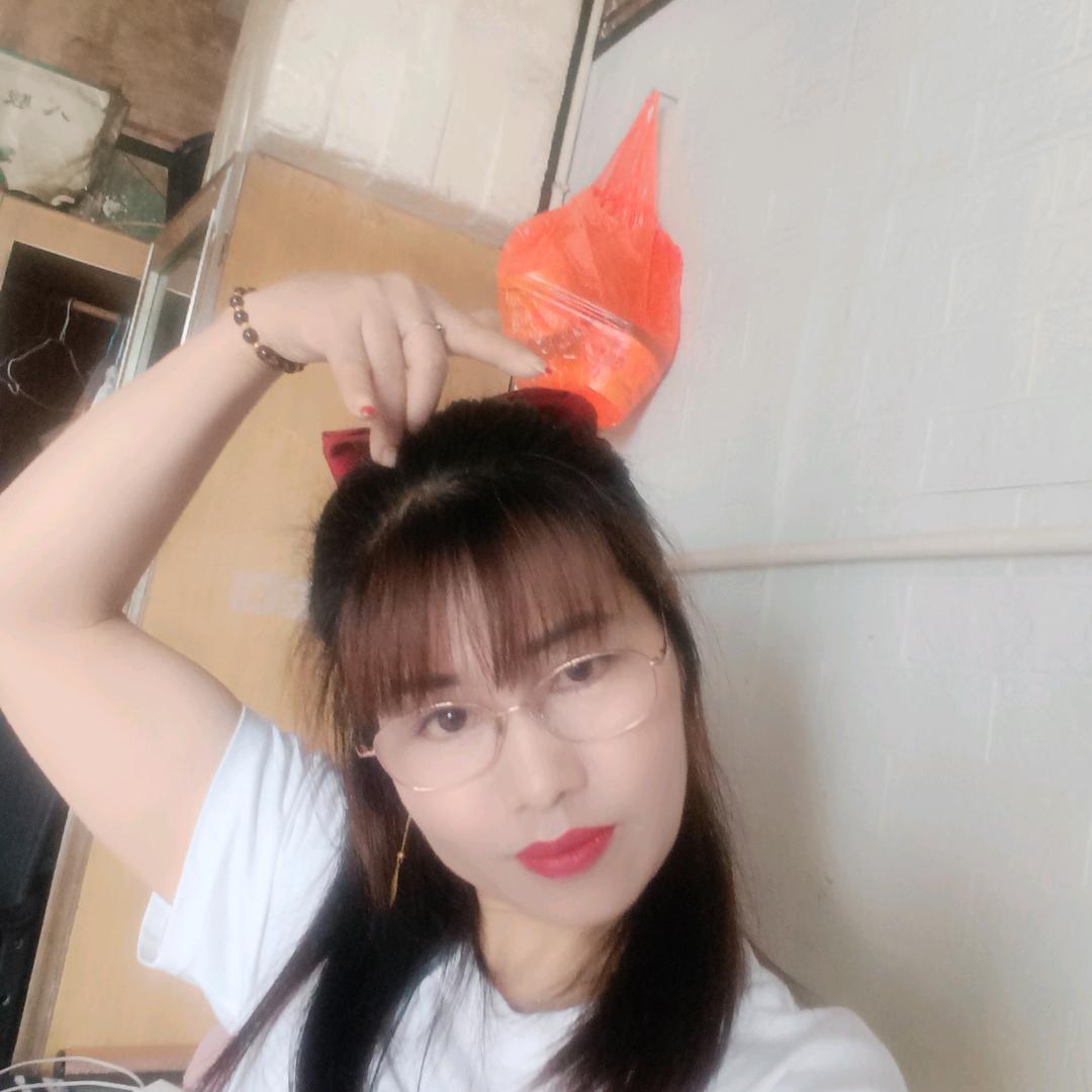 啊莲
