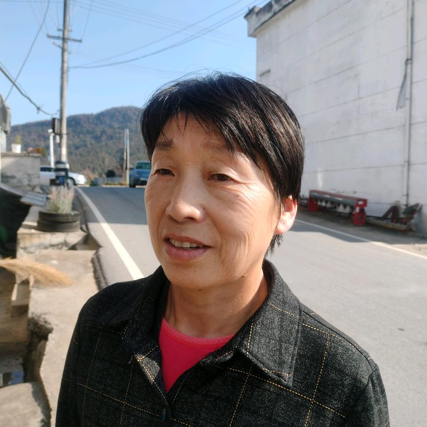 闫奶奶