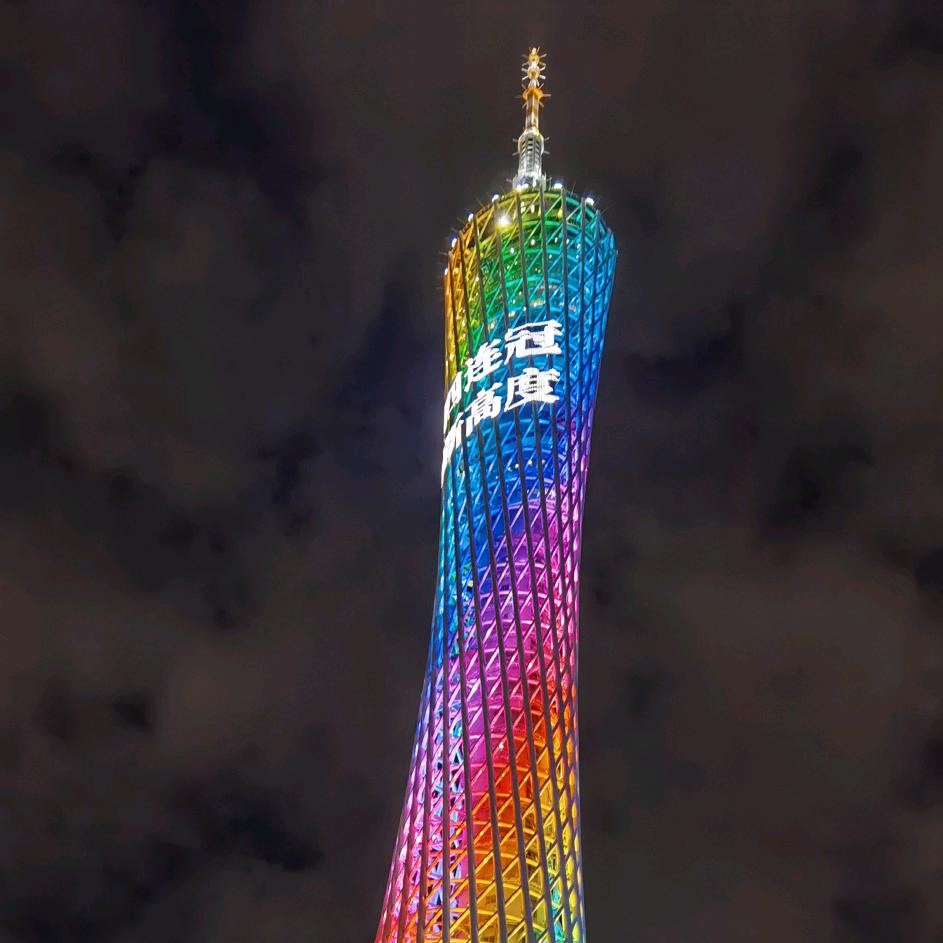 古城风韵