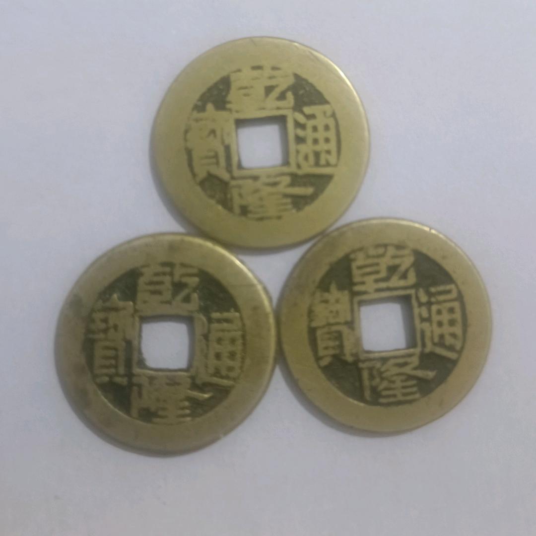 渐陳六爻