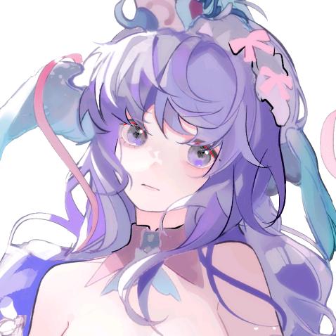 Enna的米奇兔兔牙