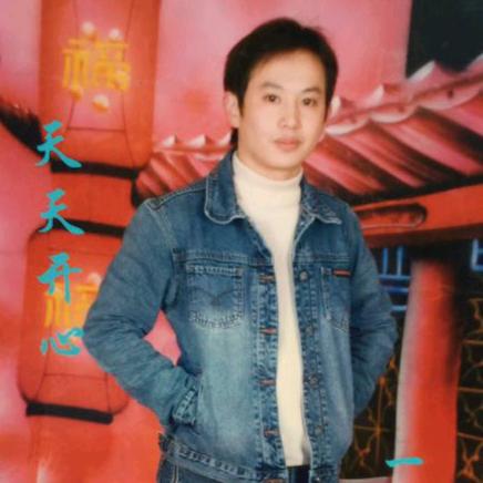 只为你隐身