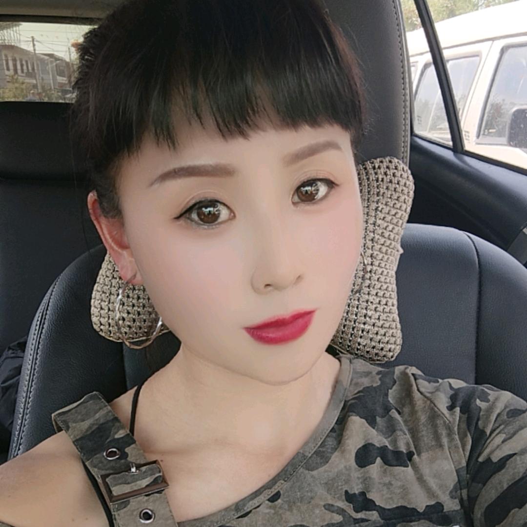 英儿✌🎤(9月25日周年庆）