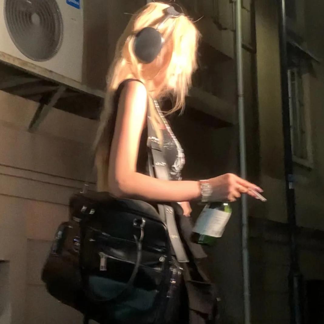 睡不够