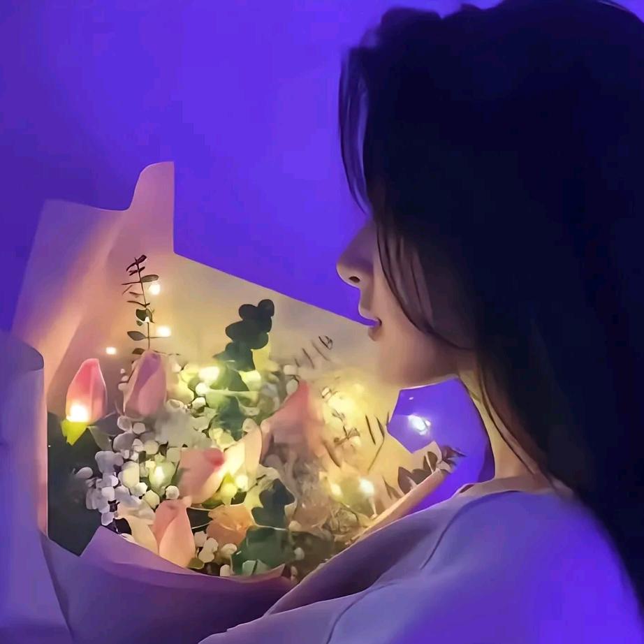 小橘子🍊