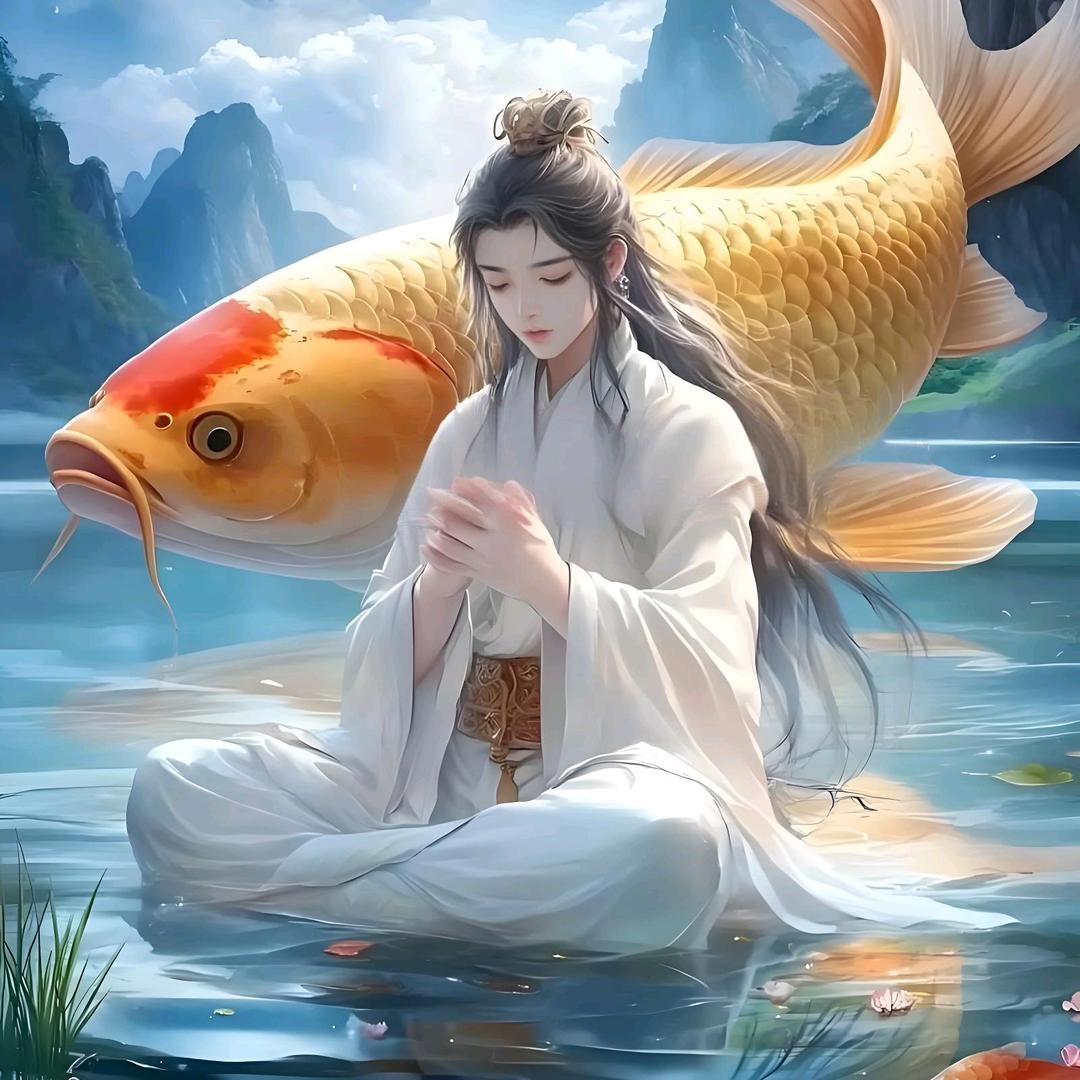 💋明赫思渊