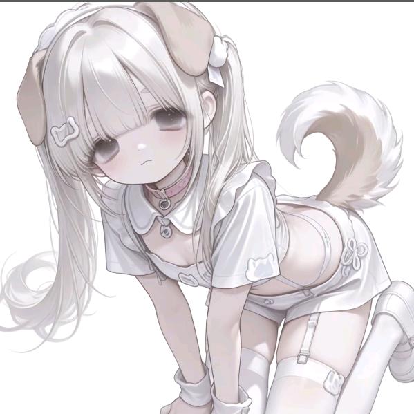ʚ安安ɞ