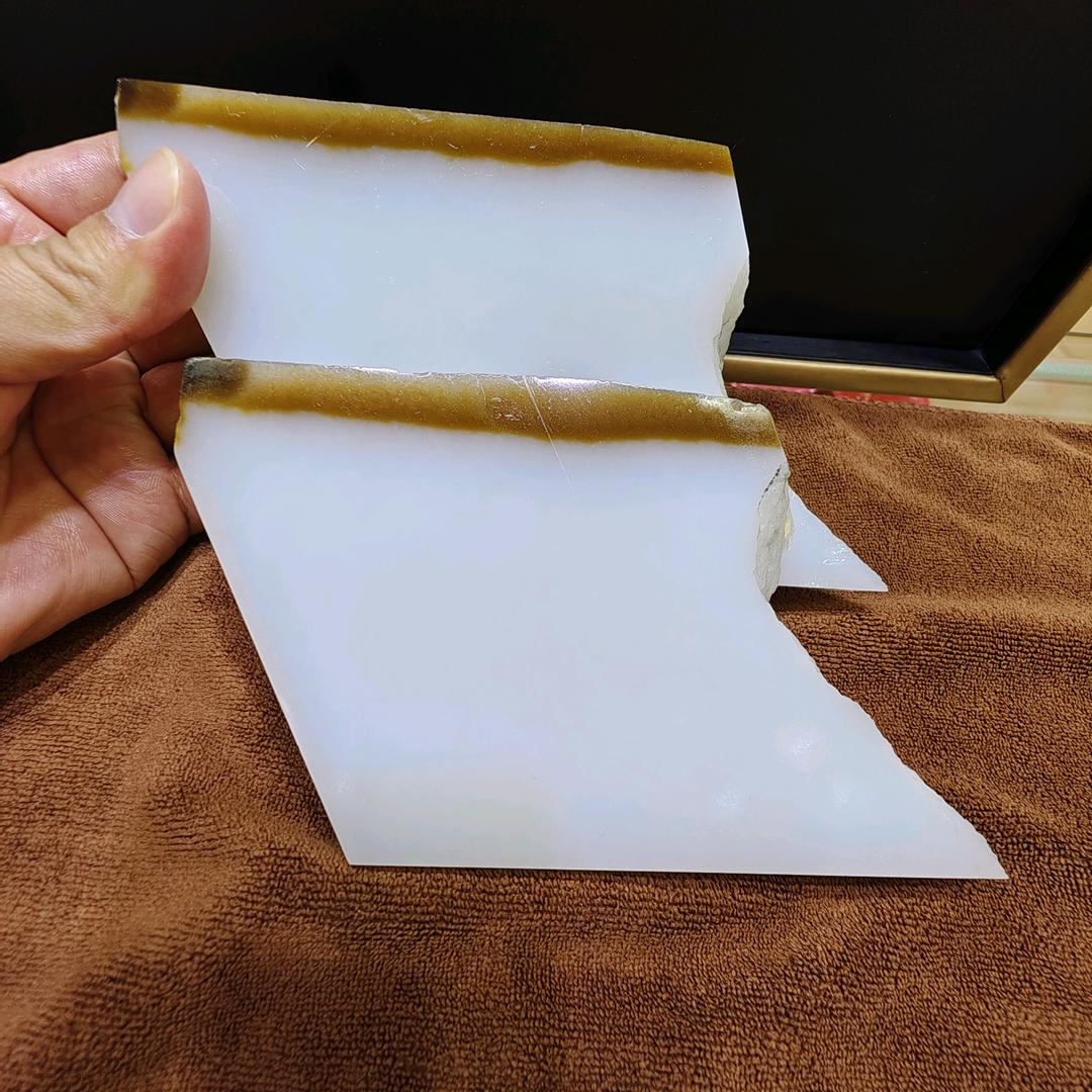 且末县龙翔玉器店