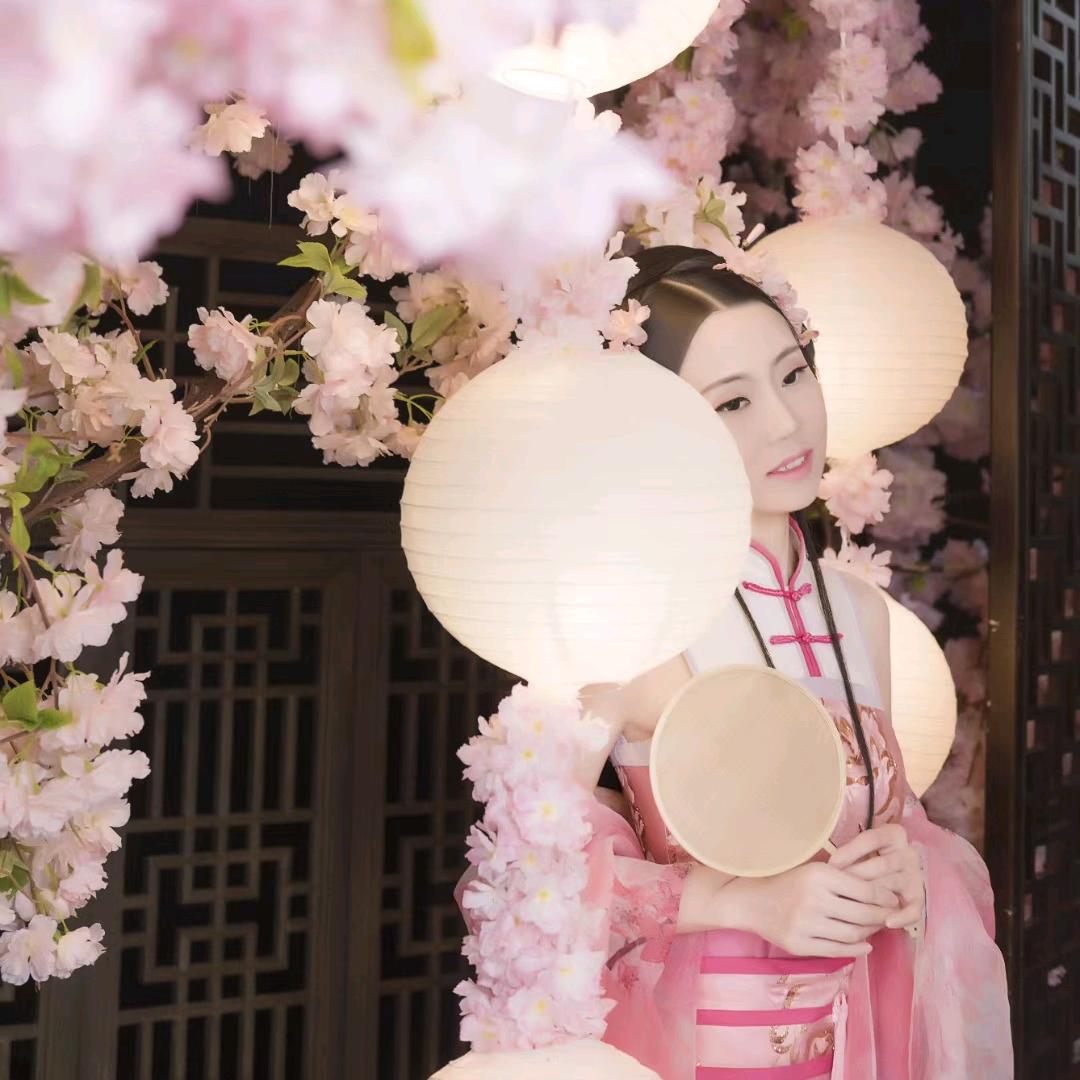 媛媛说