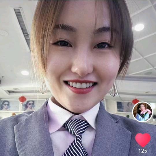 是琪琪吖