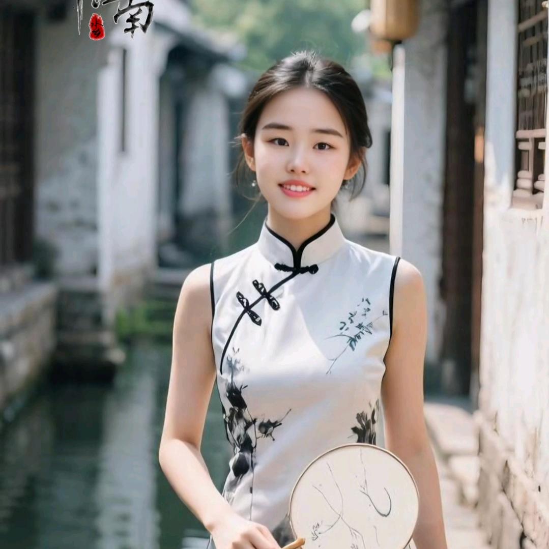 小橙子