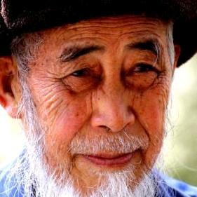 张果老