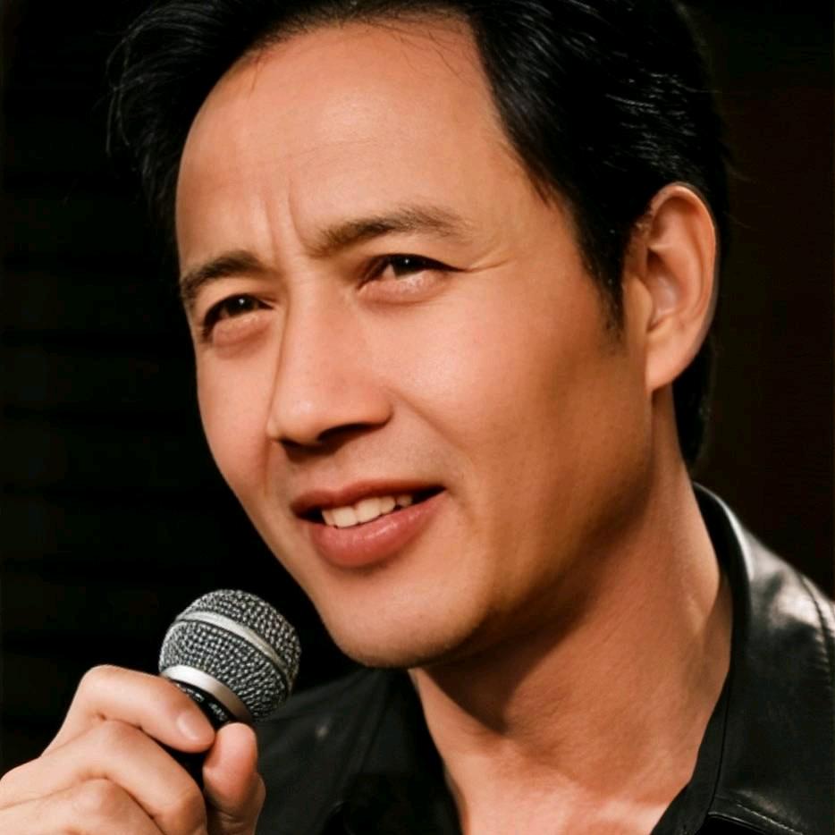 农人老歌友(王光)