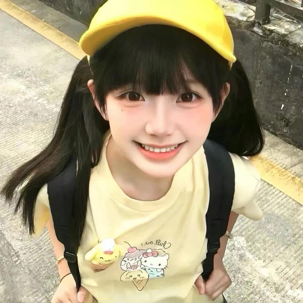 没想好名字