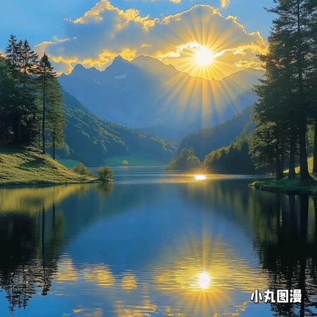 大海星辰🌹