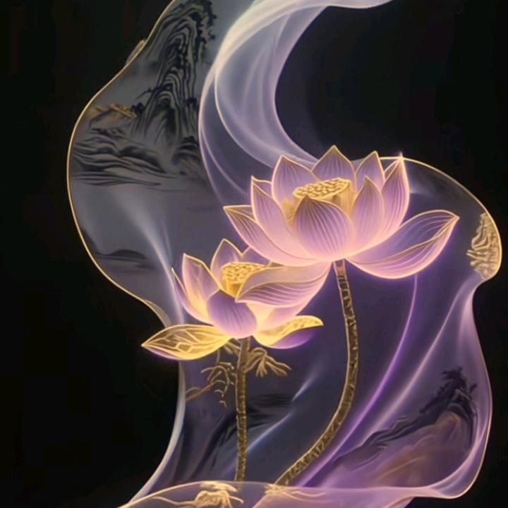 芙蕖