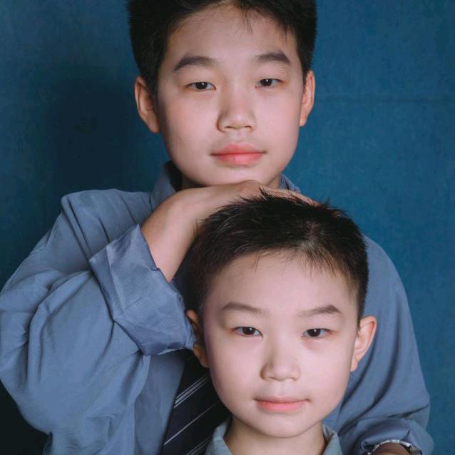 凡人
