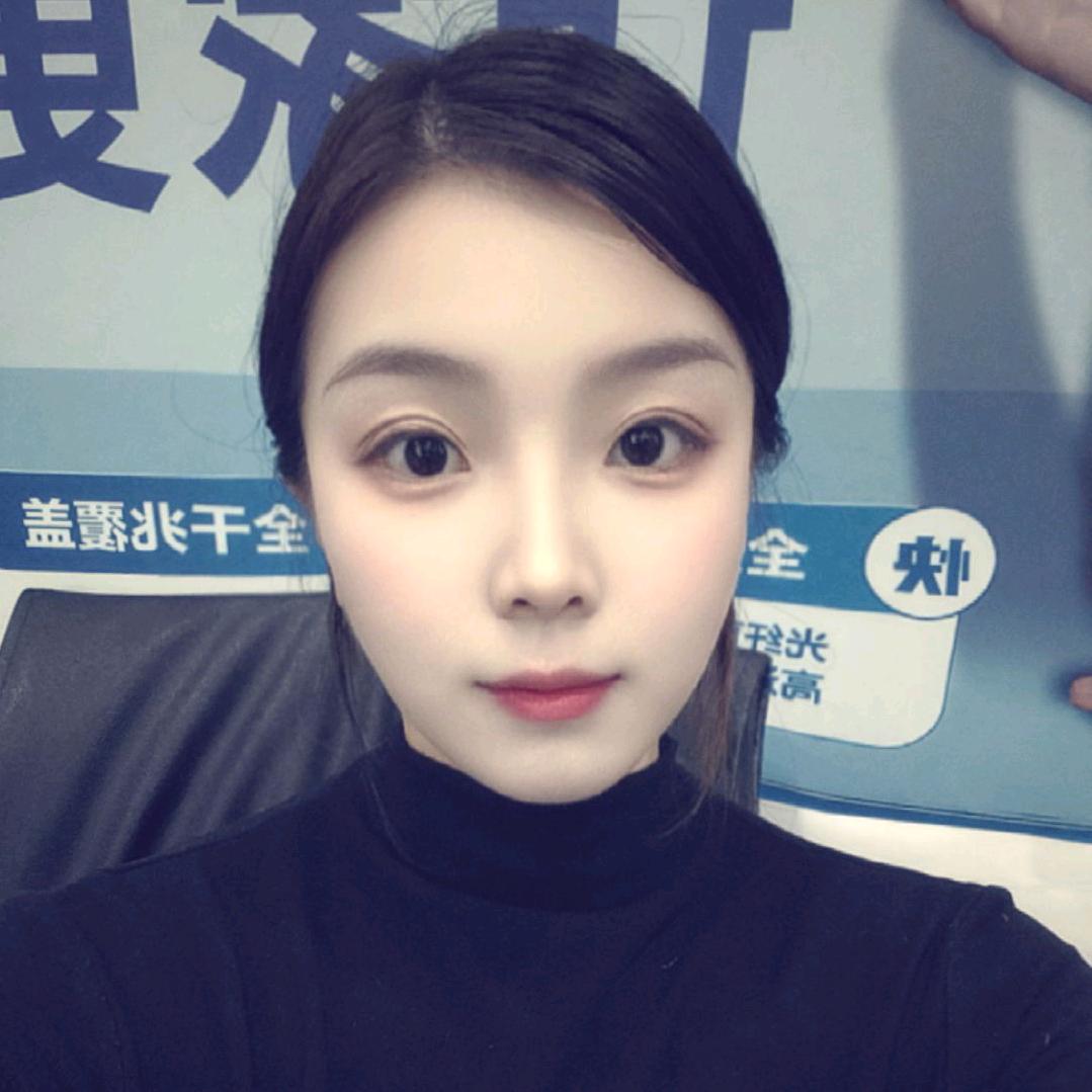 傻丫头🍒