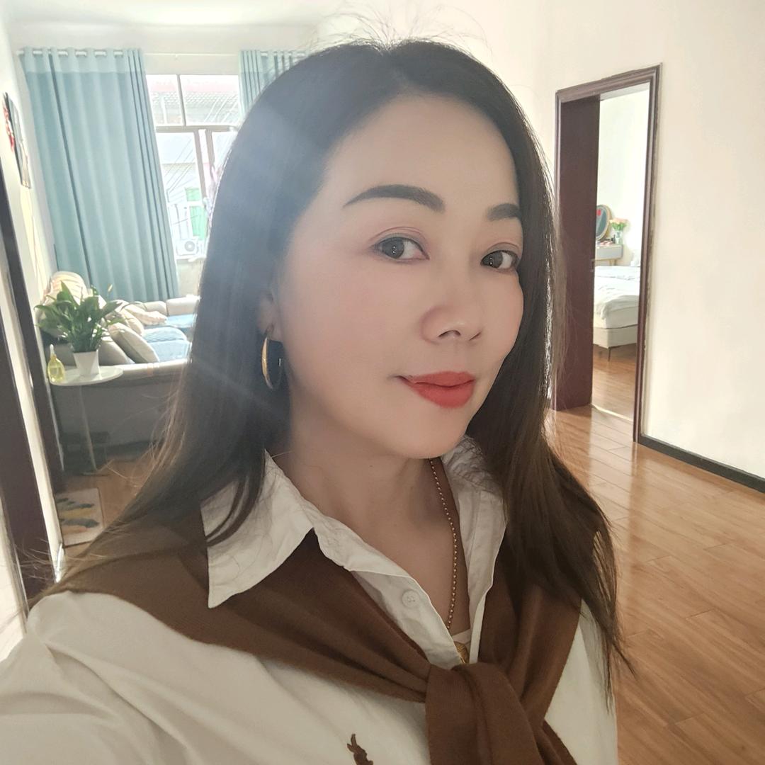 洗马姣姐