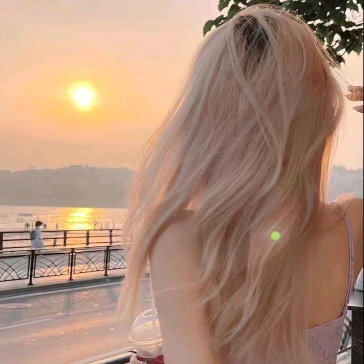 纯科技天然美女