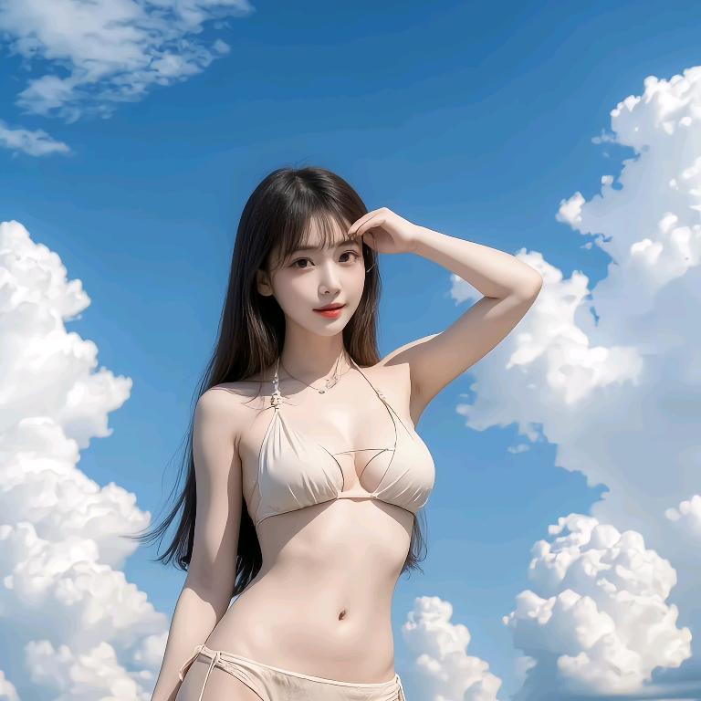 AI《TT智爱》
