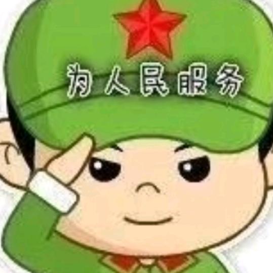 野狼