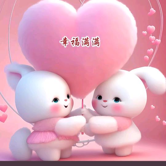 ✨稳稳的幸福 🎡