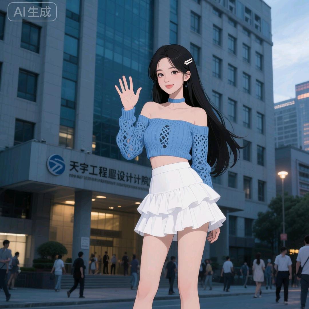 香衣丽影