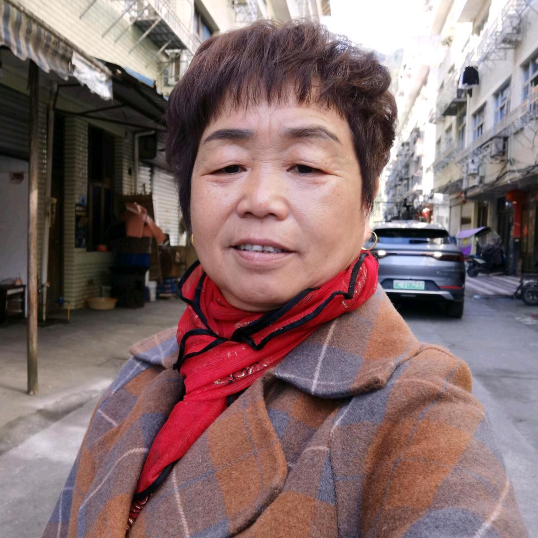 翁姐