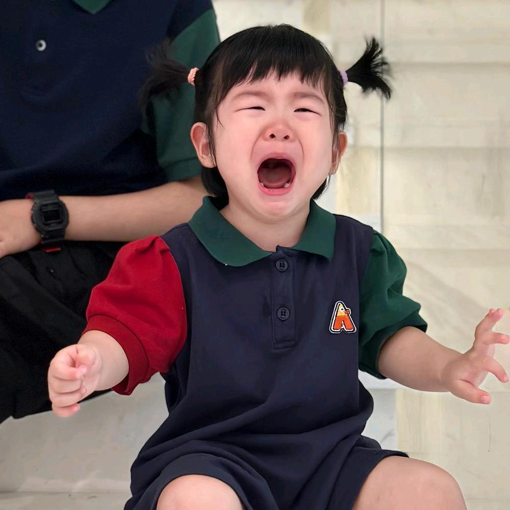朵朵不吃棒棒糖
