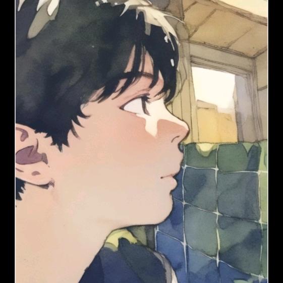 路牙石头