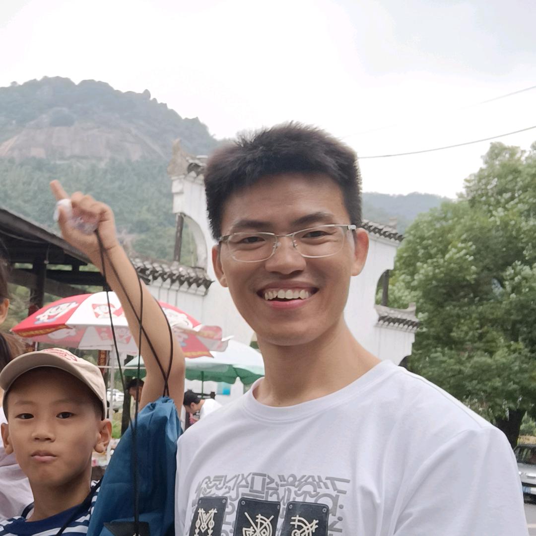 一民惊人头像
