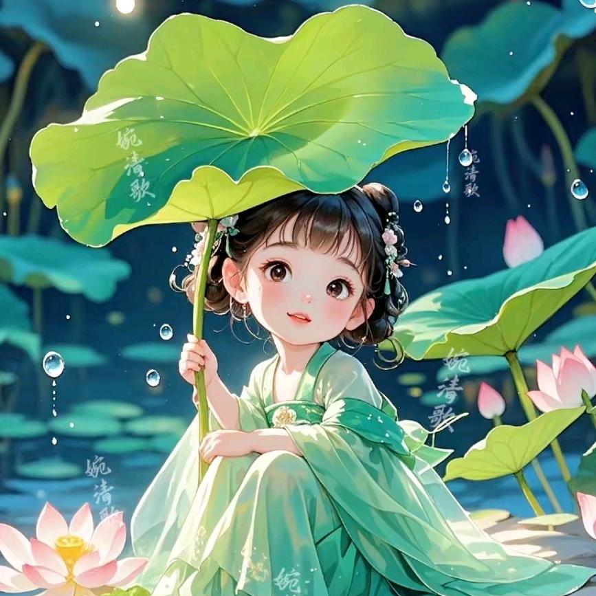 荷风小筑