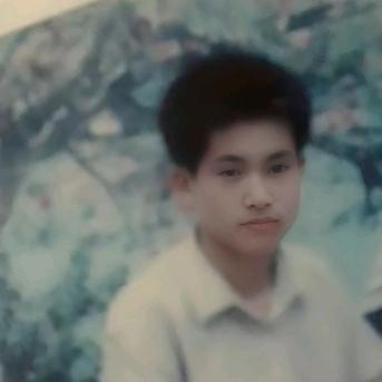 {虎}(｢･ω･)｢嘿｛yang｝