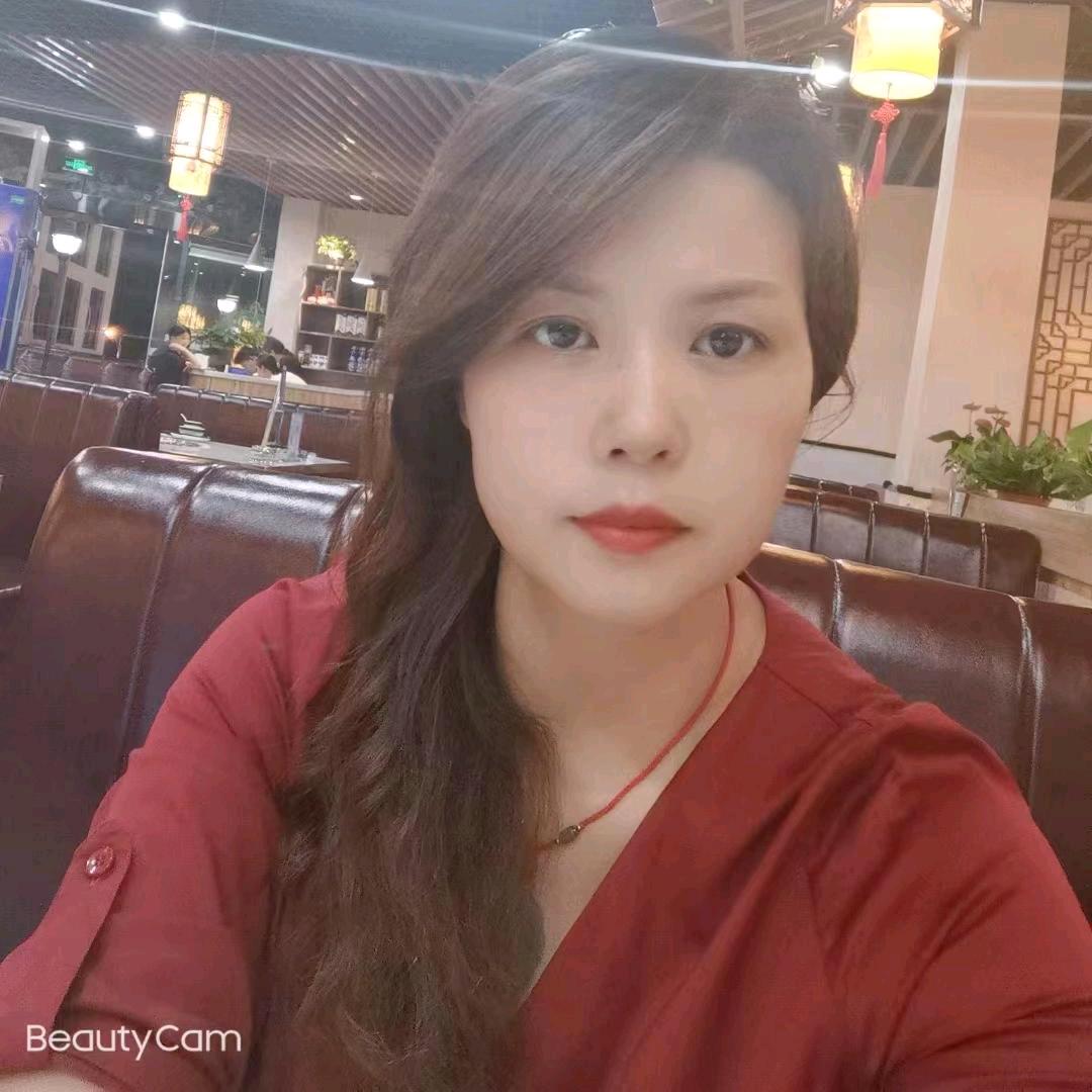 我就是我。😝