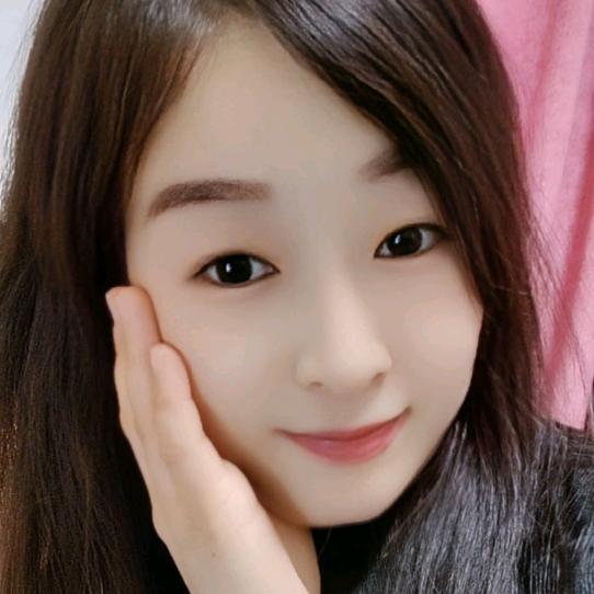杨小妹在加油