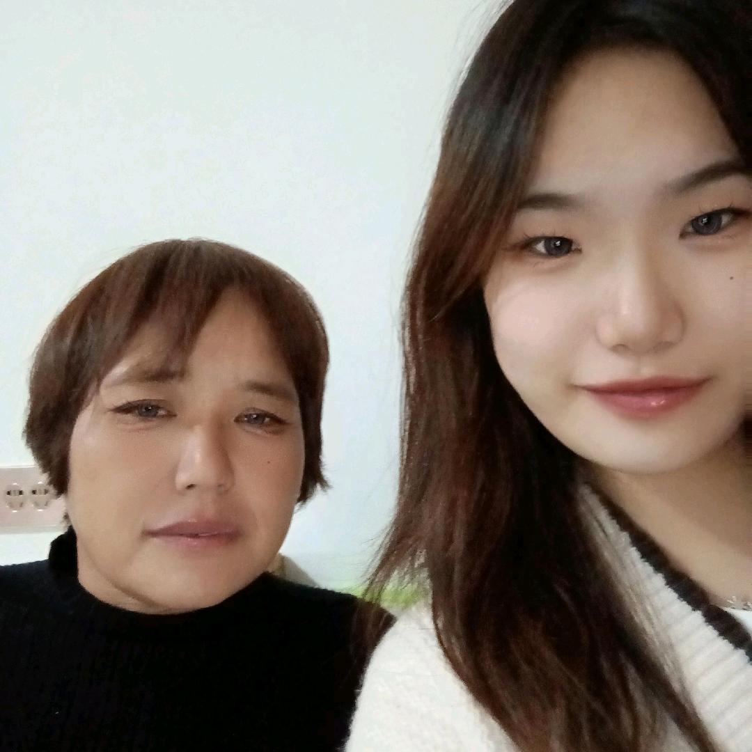 五个宝贝的奶奶：