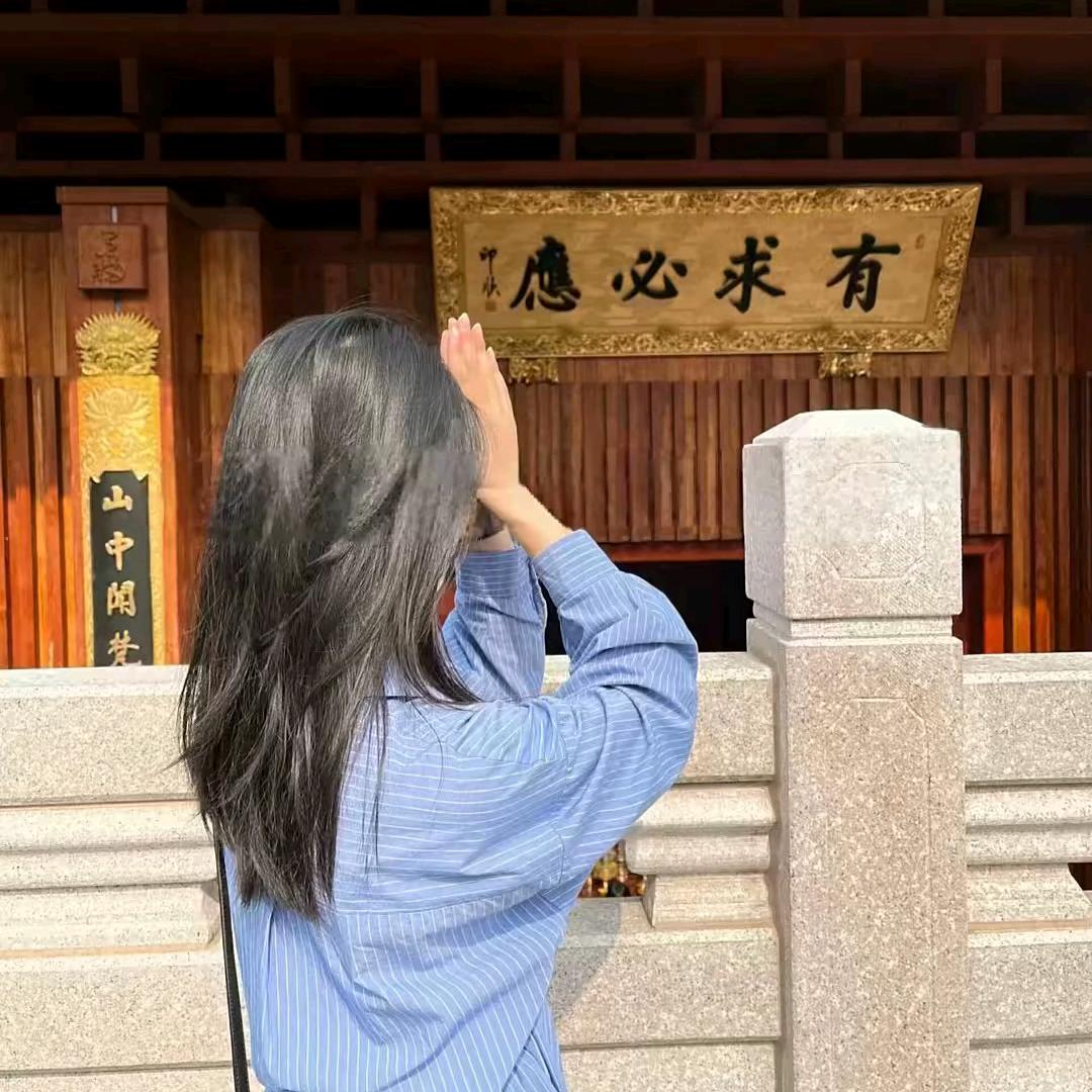沐晴缘