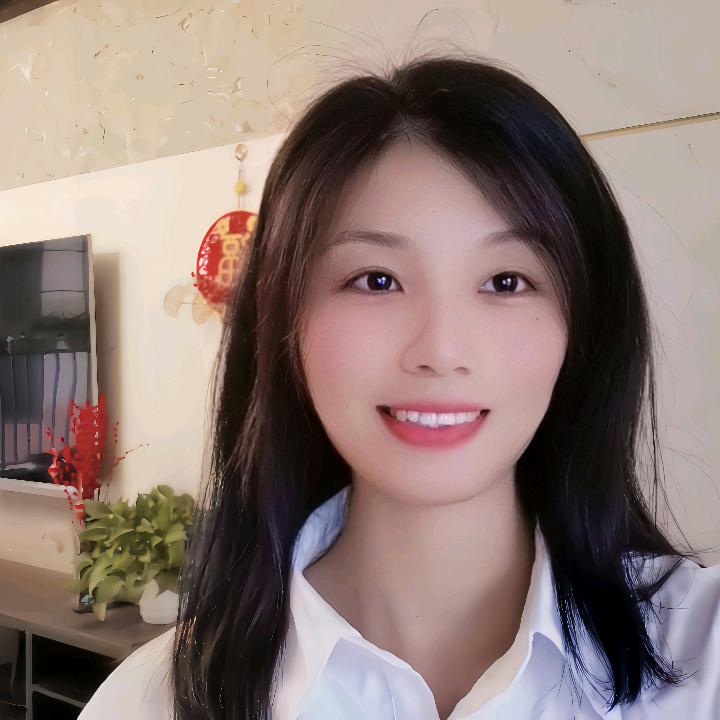 慧子（爱分享）