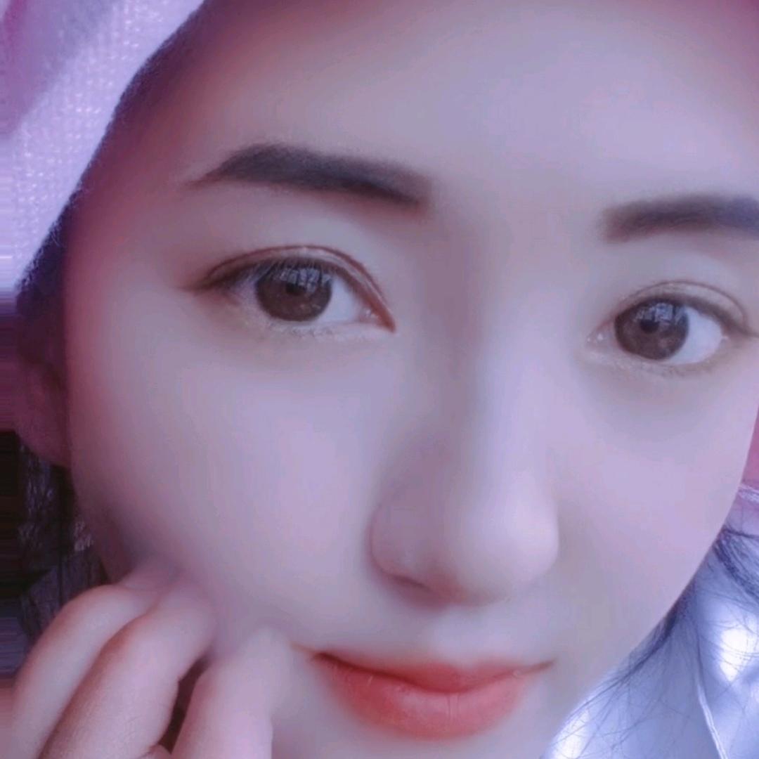 藏族💅女孩