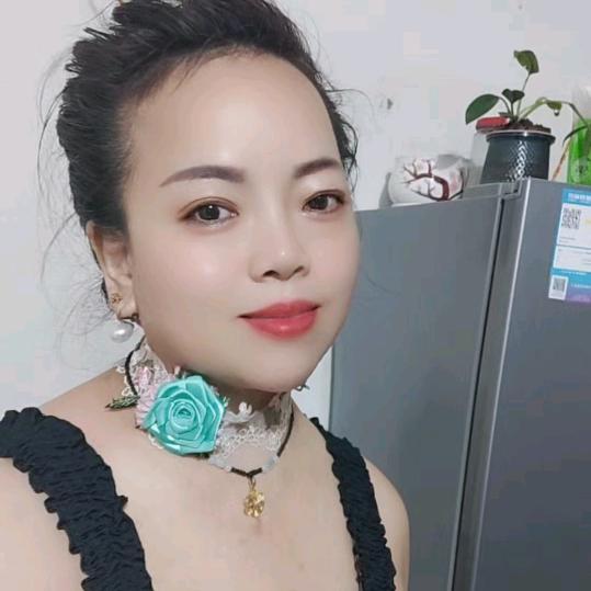 玉兔姐